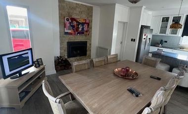 Casa 4 Ambientes en venta y alquiler - opcional extra muebles - APTA CREDITO Barrio la Candida