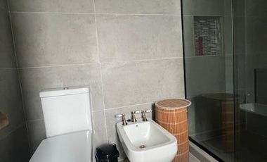 Casa 4 Ambientes en venta y alquiler - opcional extra muebles - APTA CREDITO Barrio la Candida