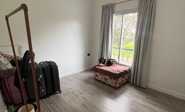 Casa 4 Ambientes en venta y alquiler - opcional extra muebles - APTA CREDITO Barrio la Candida