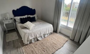 Casa 4 Ambientes en venta y alquiler - opcional extra muebles - APTA CREDITO Barrio la Candida