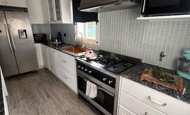 Casa 4 Ambientes en venta y alquiler - opcional extra muebles - APTA CREDITO Barrio la Candida