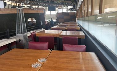 Edificio Comercial en Xocoyahualco