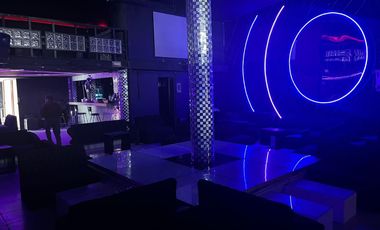 Edificio Comercial en Xocoyahualco