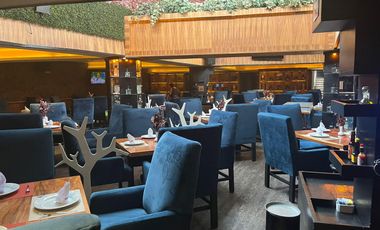 Edificio Comercial en Xocoyahualco