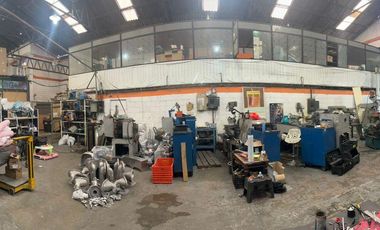 Edificio Comercial en Xocoyahualco