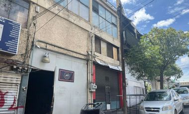 Edificio Comercial en Xocoyahualco