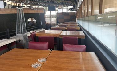 Edificio Comercial en Xocoyahualco