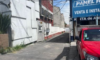 Edificio Comercial en Xocoyahualco