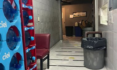 Edificio Comercial en Xocoyahualco