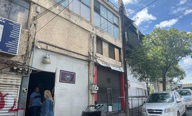 Edificio Comercial en Xocoyahualco