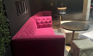 Edificio Comercial en Xocoyahualco