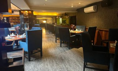 Edificio Comercial en Xocoyahualco