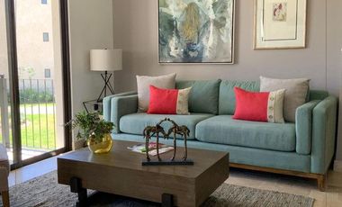 VENTA DEPARTAMENTO  Residencial La Luminaria San Miguel de Allende GUANAJUATO