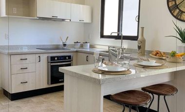 VENTA DEPARTAMENTO  Residencial La Luminaria San Miguel de Allende GUANAJUATO