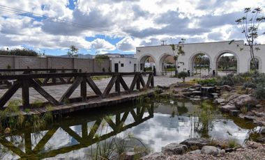 VENTA DEPARTAMENTO  Residencial La Luminaria San Miguel de Allende GUANAJUATO