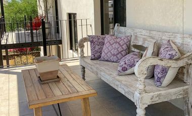 VENTA DEPARTAMENTO  Residencial La Luminaria San Miguel de Allende GUANAJUATO