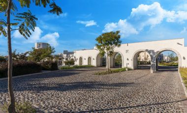 VENTA DEPARTAMENTO  Residencial La Luminaria San Miguel de Allende GUANAJUATO