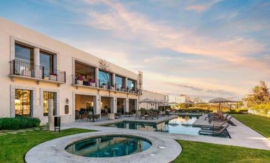 VENTA DEPARTAMENTO  Residencial La Luminaria San Miguel de Allende GUANAJUATO