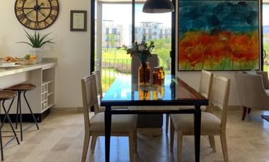 VENTA DEPARTAMENTO  Residencial La Luminaria San Miguel de Allende GUANAJUATO