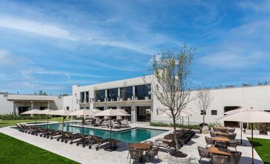 VENTA DEPARTAMENTO  Residencial La Luminaria San Miguel de Allende GUANAJUATO