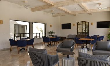 VENTA DEPARTAMENTO  Residencial La Luminaria San Miguel de Allende GUANAJUATO