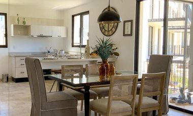 VENTA DEPARTAMENTO  Residencial La Luminaria San Miguel de Allende GUANAJUATO