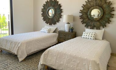 VENTA DEPARTAMENTO  Residencial La Luminaria San Miguel de Allende GUANAJUATO