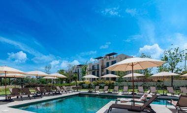 VENTA DEPARTAMENTO  Residencial La Luminaria San Miguel de Allende GUANAJUATO