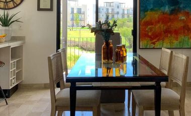 VENTA DEPARTAMENTO  Residencial La Luminaria San Miguel de Allende GUANAJUATO