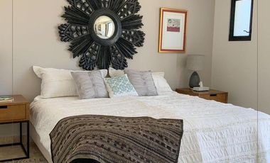 VENTA DEPARTAMENTO  Residencial La Luminaria San Miguel de Allende GUANAJUATO