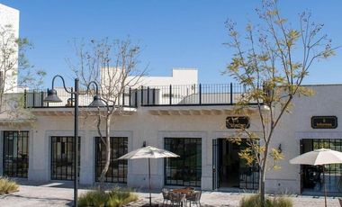 VENTA DEPARTAMENTO  Residencial La Luminaria San Miguel de Allende GUANAJUATO