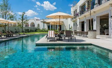 VENTA DEPARTAMENTO  Residencial La Luminaria San Miguel de Allende GUANAJUATO