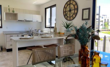 VENTA DEPARTAMENTO  Residencial La Luminaria San Miguel de Allende GUANAJUATO