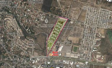 VENTA DEPARTAMENTO  Residencial La Luminaria San Miguel de Allende GUANAJUATO