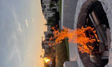 VENTA DEPARTAMENTO  Residencial La Luminaria San Miguel de Allende GUANAJUATO