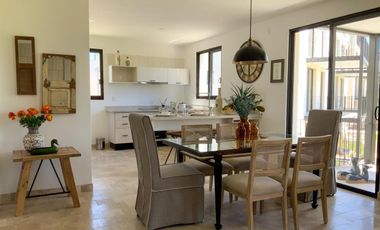 VENTA DEPARTAMENTO  Residencial La Luminaria San Miguel de Allende GUANAJUATO