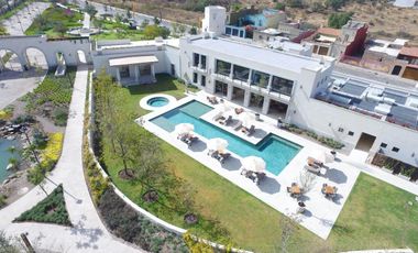 VENTA DEPARTAMENTO  Residencial La Luminaria San Miguel de Allende GUANAJUATO