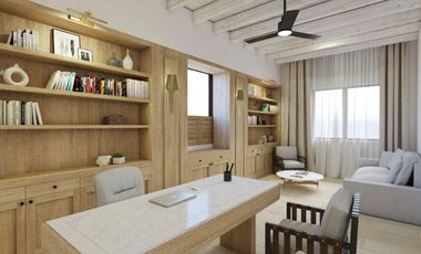 Casa en Club de golf Tabachines