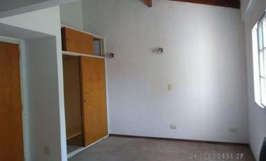 Casa en duplex de 3 dorm entre Guido y Padre Acevedo - Beccar