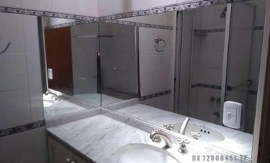 Casa en duplex de 3 dorm entre Guido y Padre Acevedo - Beccar