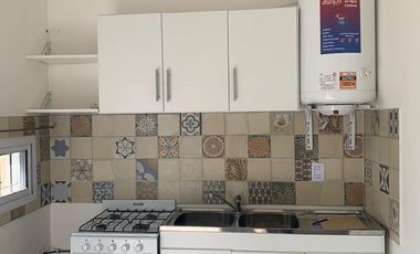 Propiedad en BLOCK en venta, en El Talar