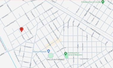 Propiedad en BLOCK en venta, en El Talar