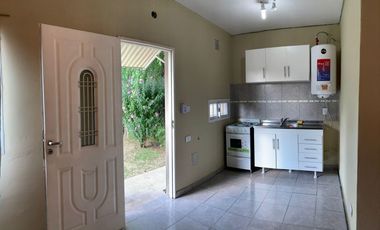 Propiedad en BLOCK en venta, en El Talar