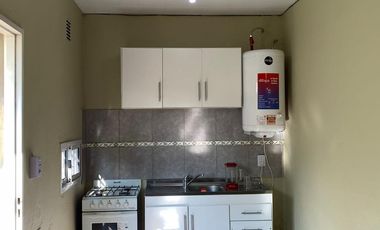 Propiedad en BLOCK en venta, en El Talar