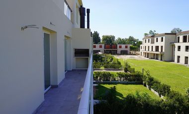 Departamento en Venta Financiado - 3 AMB en Altos de Maschwitz