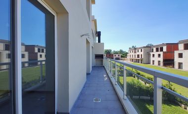 Departamento en Venta Financiado - 3 AMB en Altos de Maschwitz