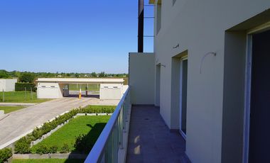 Departamento en Venta Financiado - 3 AMB en Altos de Maschwitz