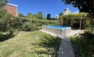 Casa con Departamento en venta Colón Entre Ríos