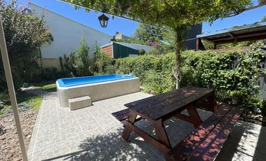 Casa con Departamento en venta Colón Entre Ríos