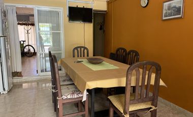 Casa con Departamento en venta Colón Entre Ríos